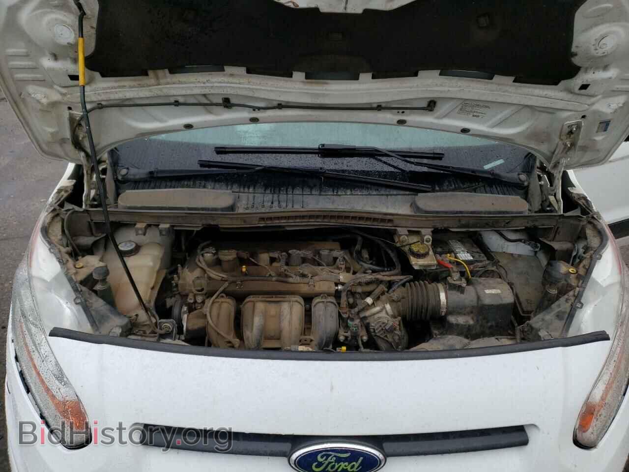 2014 FORD TRANSIT - VIN: NM0LS7F7XE1145906 - Photo 12