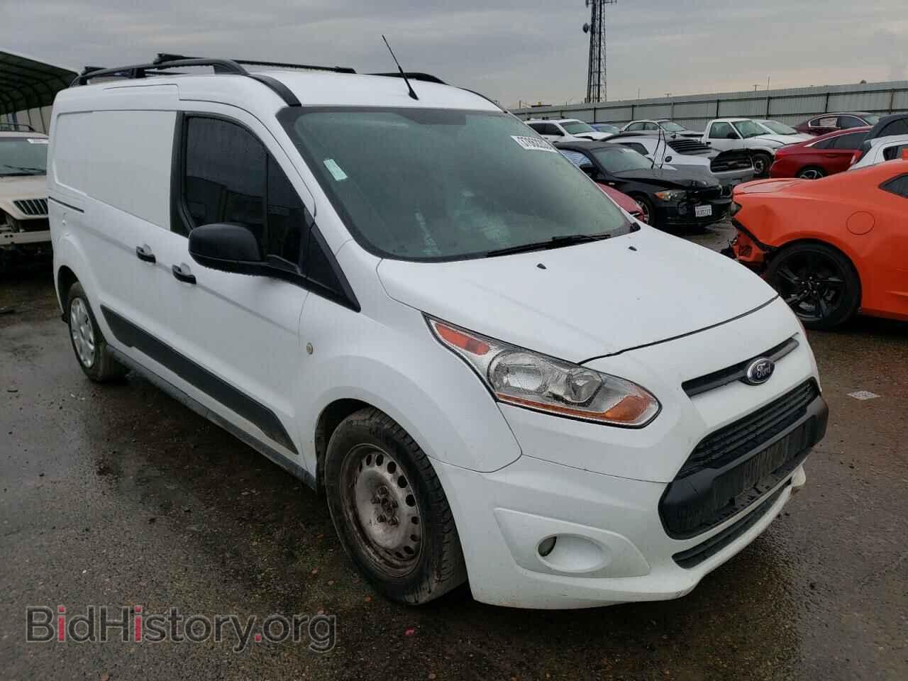 2014 FORD TRANSIT - VIN: NM0LS7F7XE1145906 - Photo 4