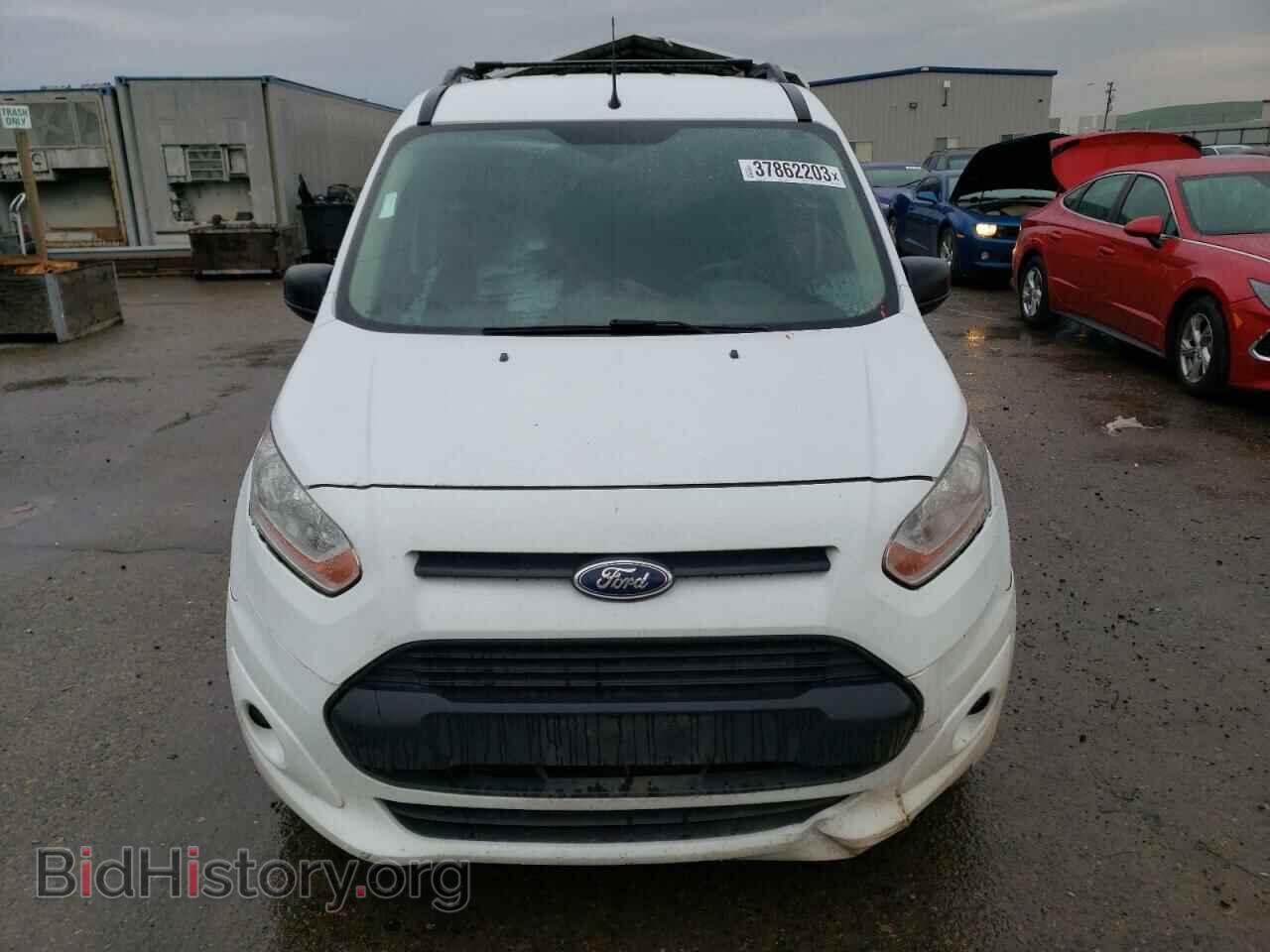 2014 FORD TRANSIT - VIN: NM0LS7F7XE1145906 - Photo 5