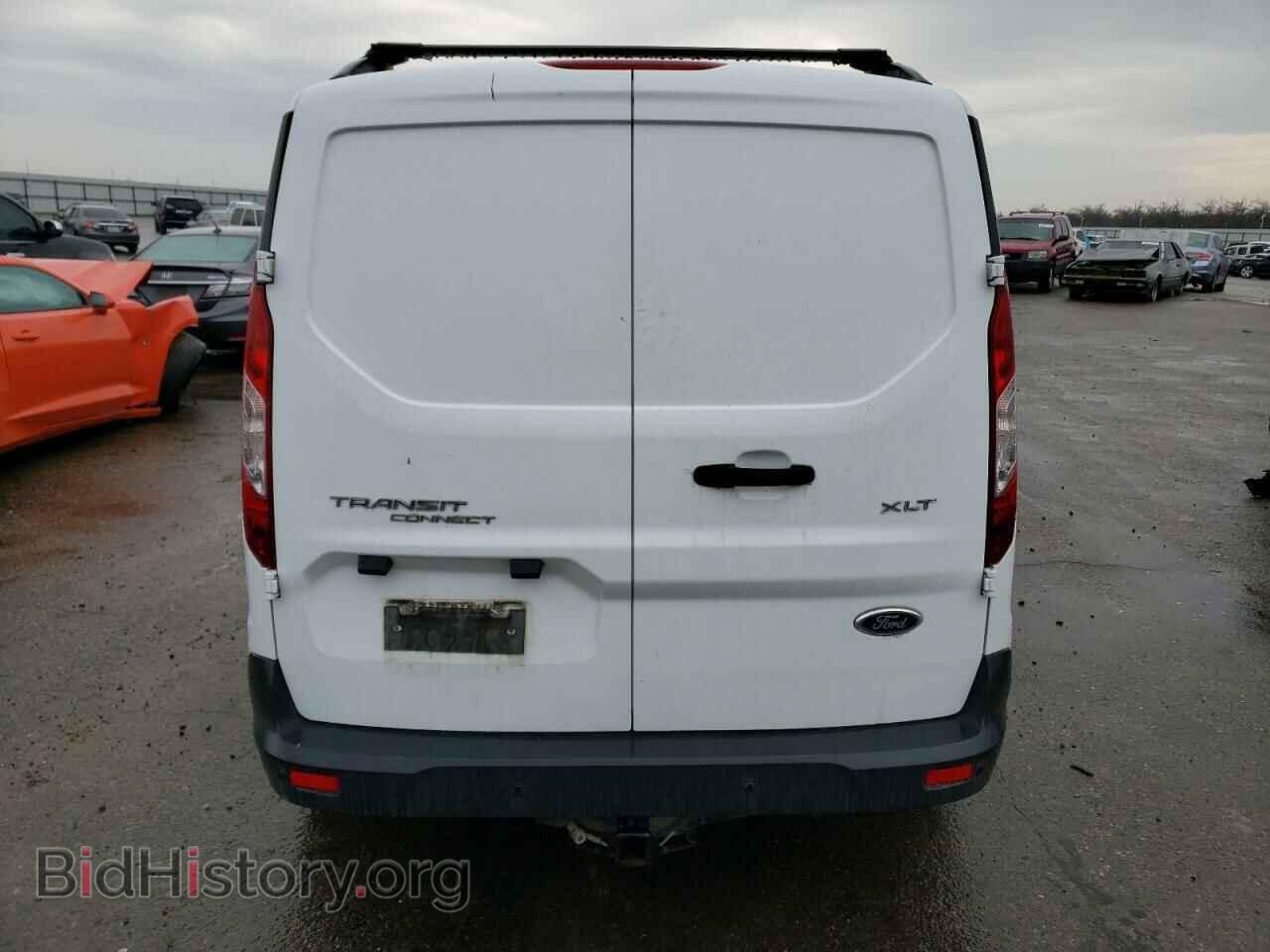 2014 FORD TRANSIT - VIN: NM0LS7F7XE1145906 - Photo 6