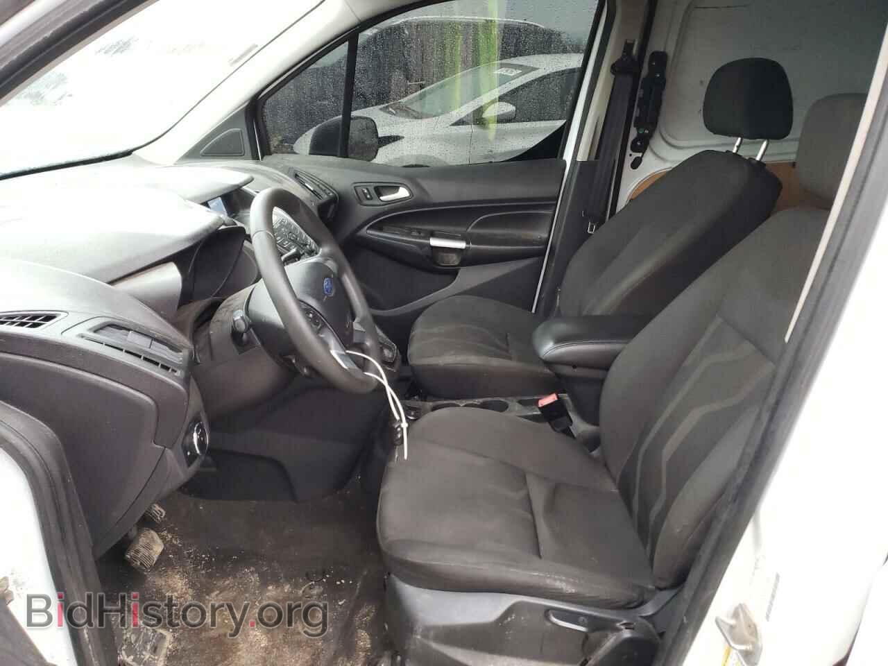 2014 FORD TRANSIT - VIN: NM0LS7F7XE1145906 - Photo 7