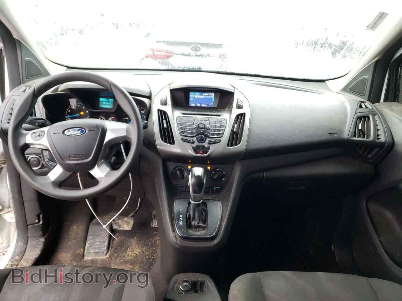 2014 FORD TRANSIT - VIN: NM0LS7F7XE1145906 - Photo 8