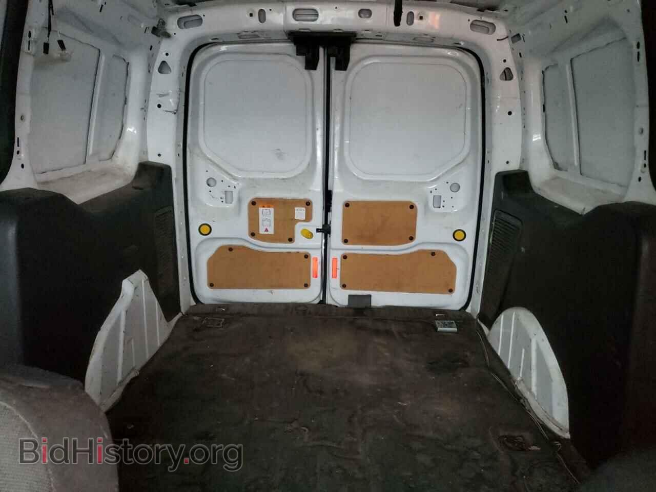 2014 FORD TRANSIT - VIN: NM0LS7F7XE1145906 - Photo 10