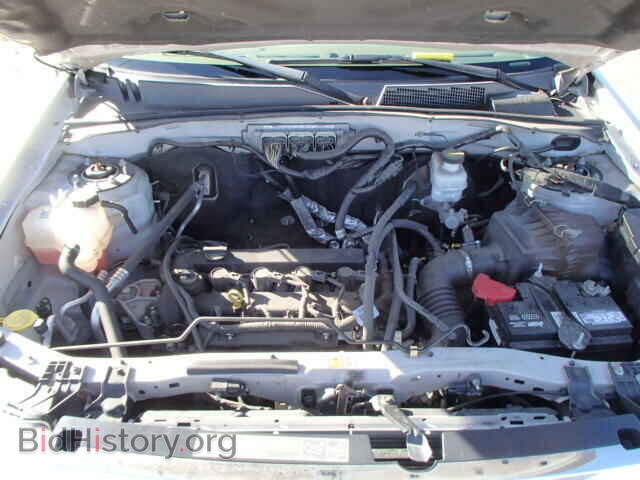 2011 FORD ESCAPE - VIN: 1FMCU0E75BKB77587 - Фото 7