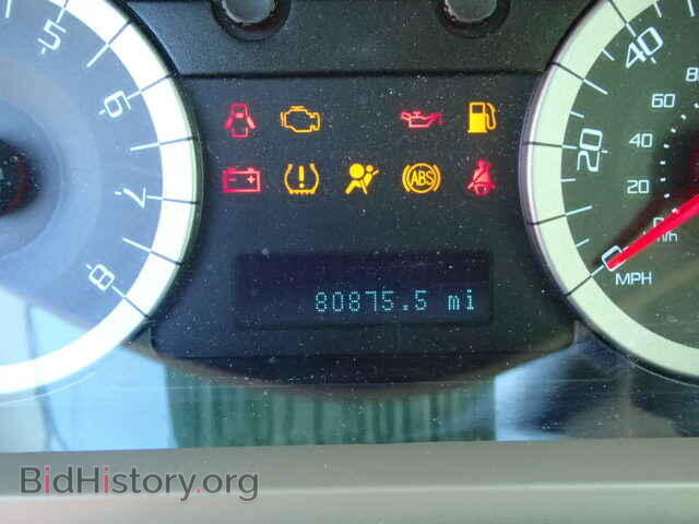 2011 FORD ESCAPE - VIN: 1FMCU0E75BKB77587 - Фото 8