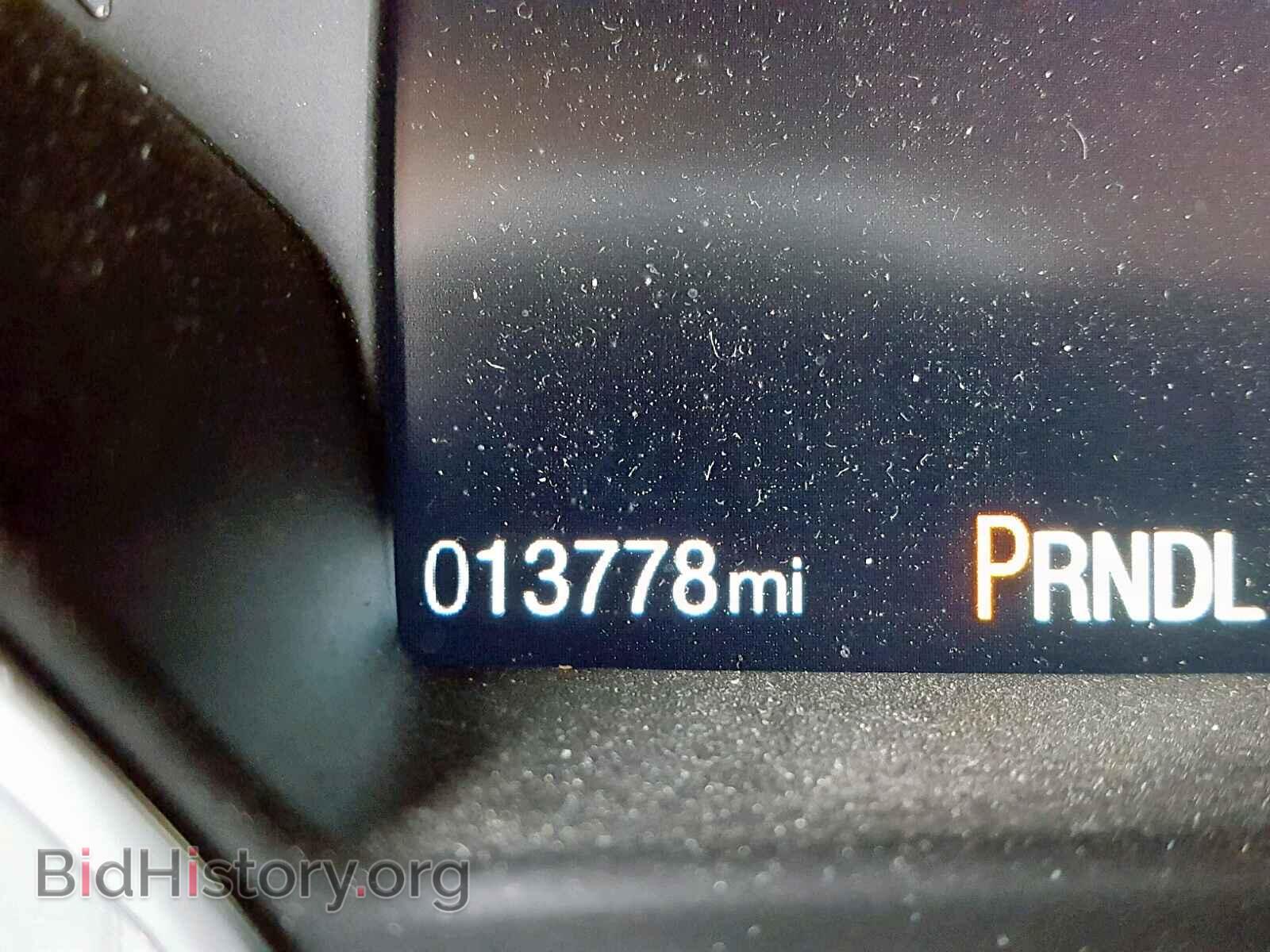 2017 FORD FOCUS SE - VIN: 1FADP3F22HL340001 - Фото 8
