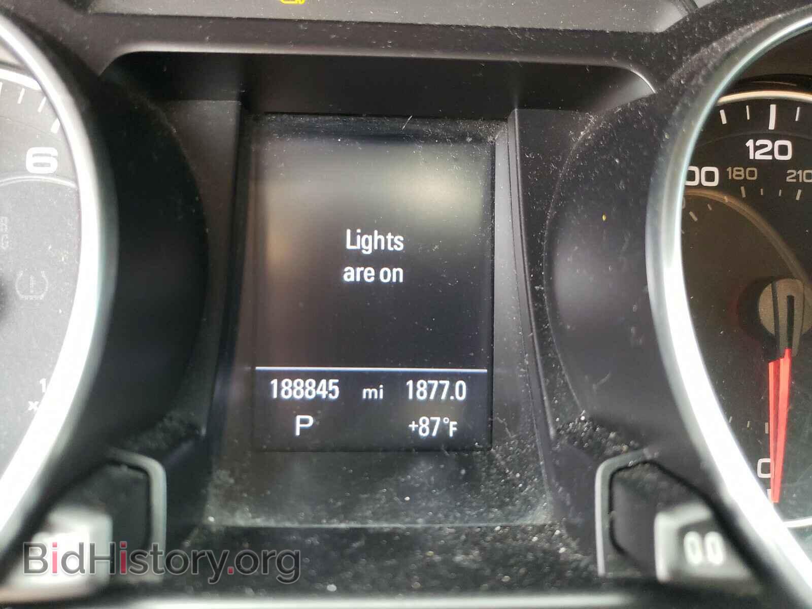 2008 AUDI A5 - VIN: WAUDK78TX8A046604 - Фото 8