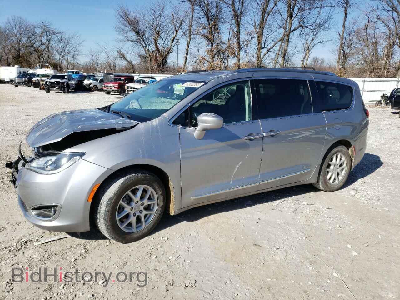 Photo 2C4RC1BG5LR109837 - CHRYSLER PACIFICA 2020