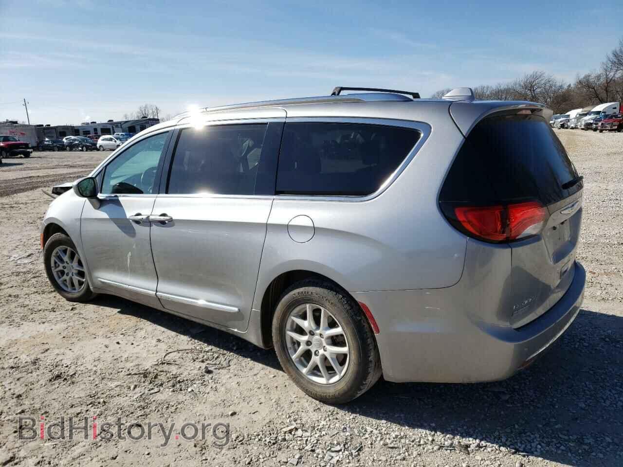 2020 CHRYSLER PACIFICA - VIN: 2C4RC1BG5LR109837 - Фото 2