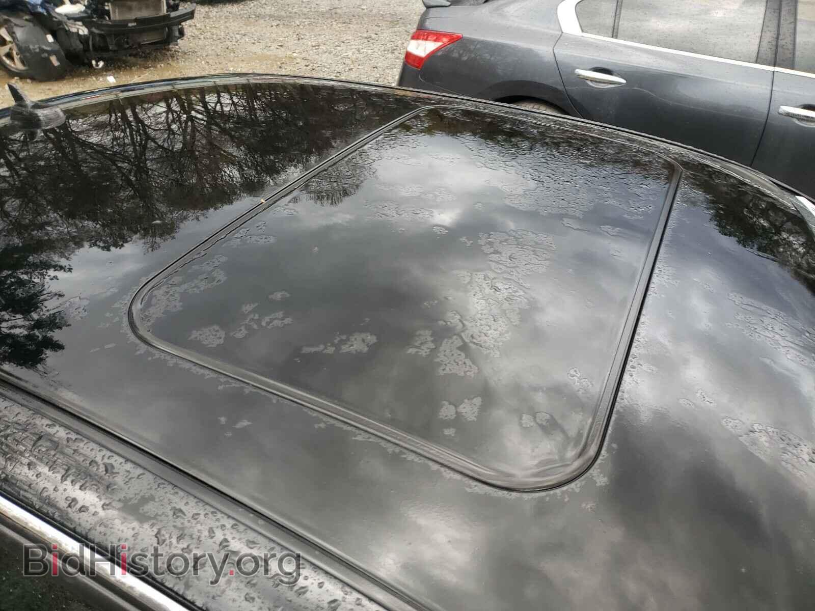 2007 AUDI A4 - VIN: WAUAF78EX7A282287 - Photo 9