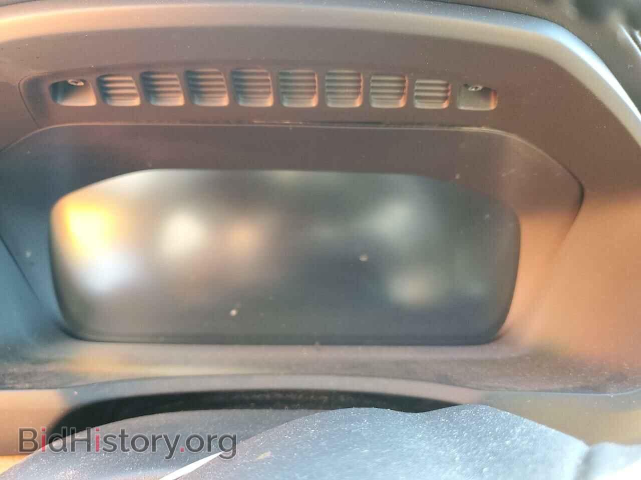 2017 VOLVO XC90 - VIN: YV4BC0PL9H1147890 - Фото 9
