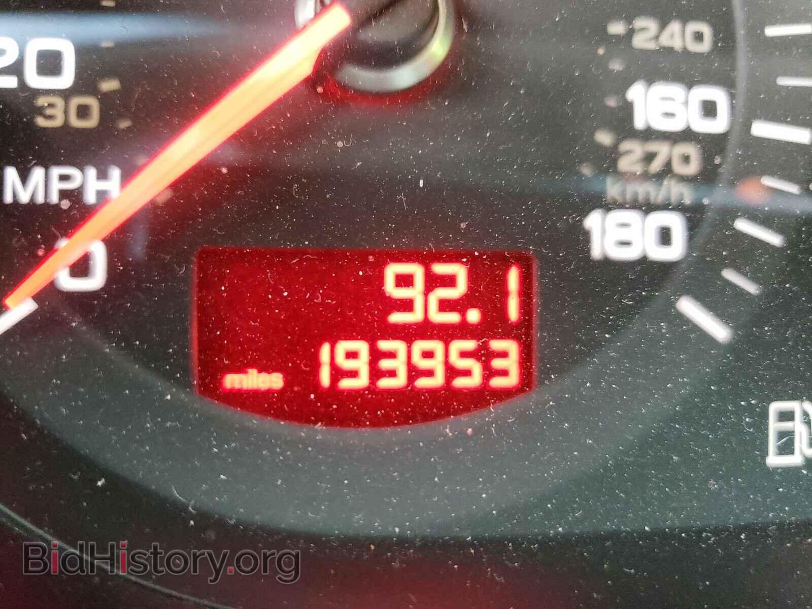 2011 AUDI Q7 - VIN: WA1VMBFE1BD002404 - Фото 8