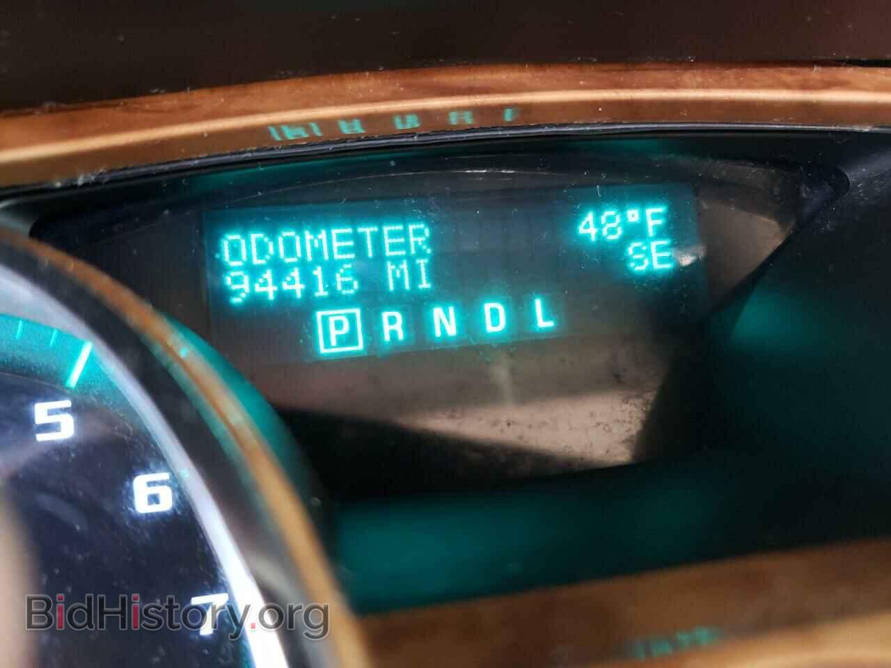 2012 BUICK ENCLAVE - VIN: 5GAKRCED7CJ246197 - Фото 8