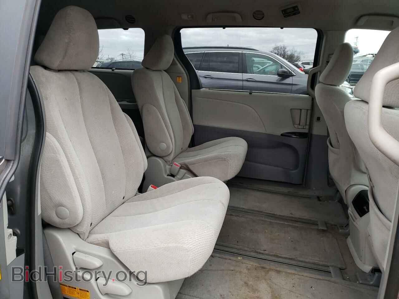 2013 TOYOTA All Models - VIN: 5TDJK3DC2DS060627 - Фото 11