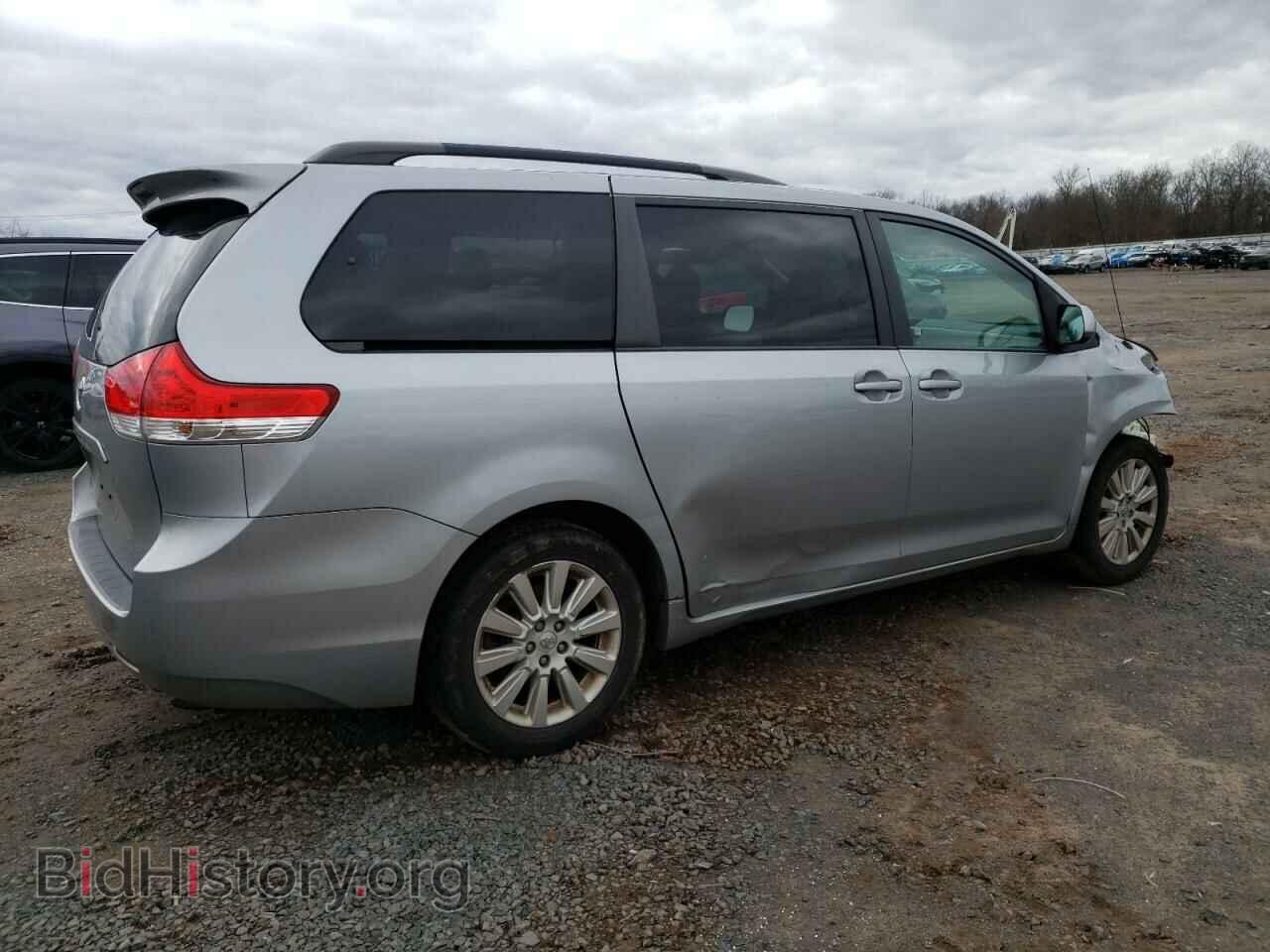 2013 TOYOTA All Models - VIN: 5TDJK3DC2DS060627 - Фото 3