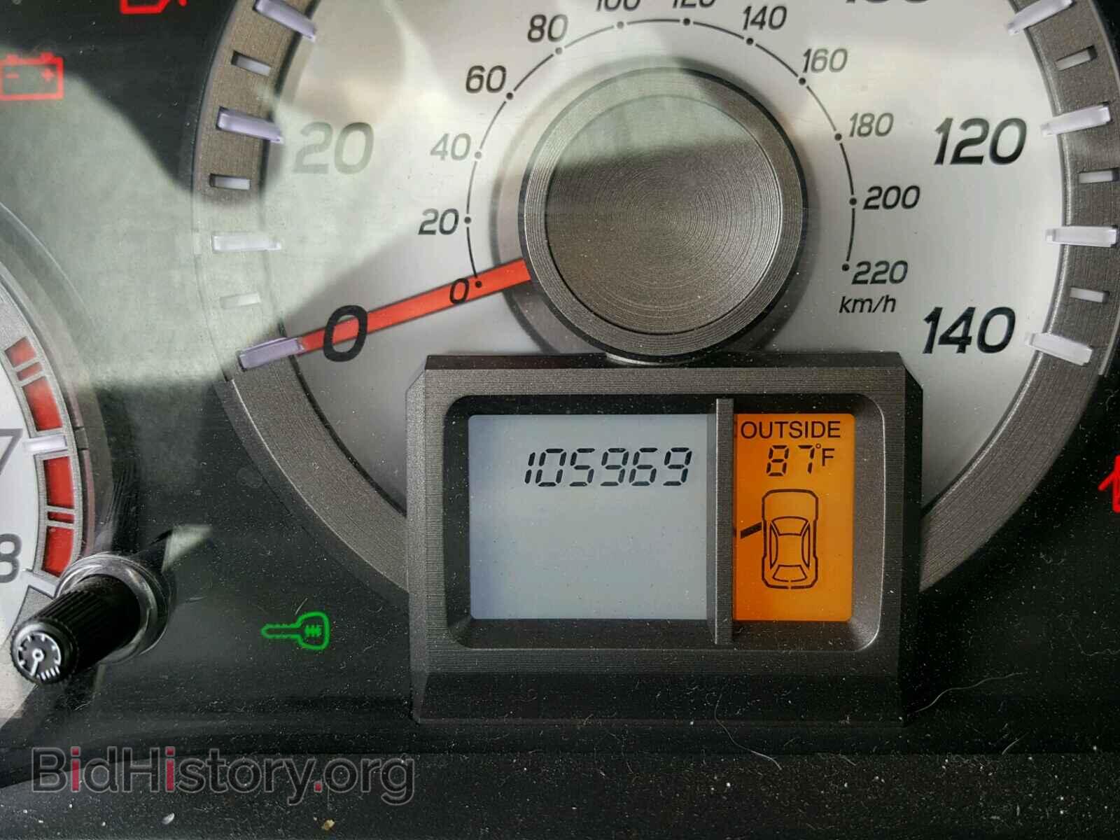 2012 HONDA PILOT - VIN: 5FNYF3H65CB004448 - Фото 8