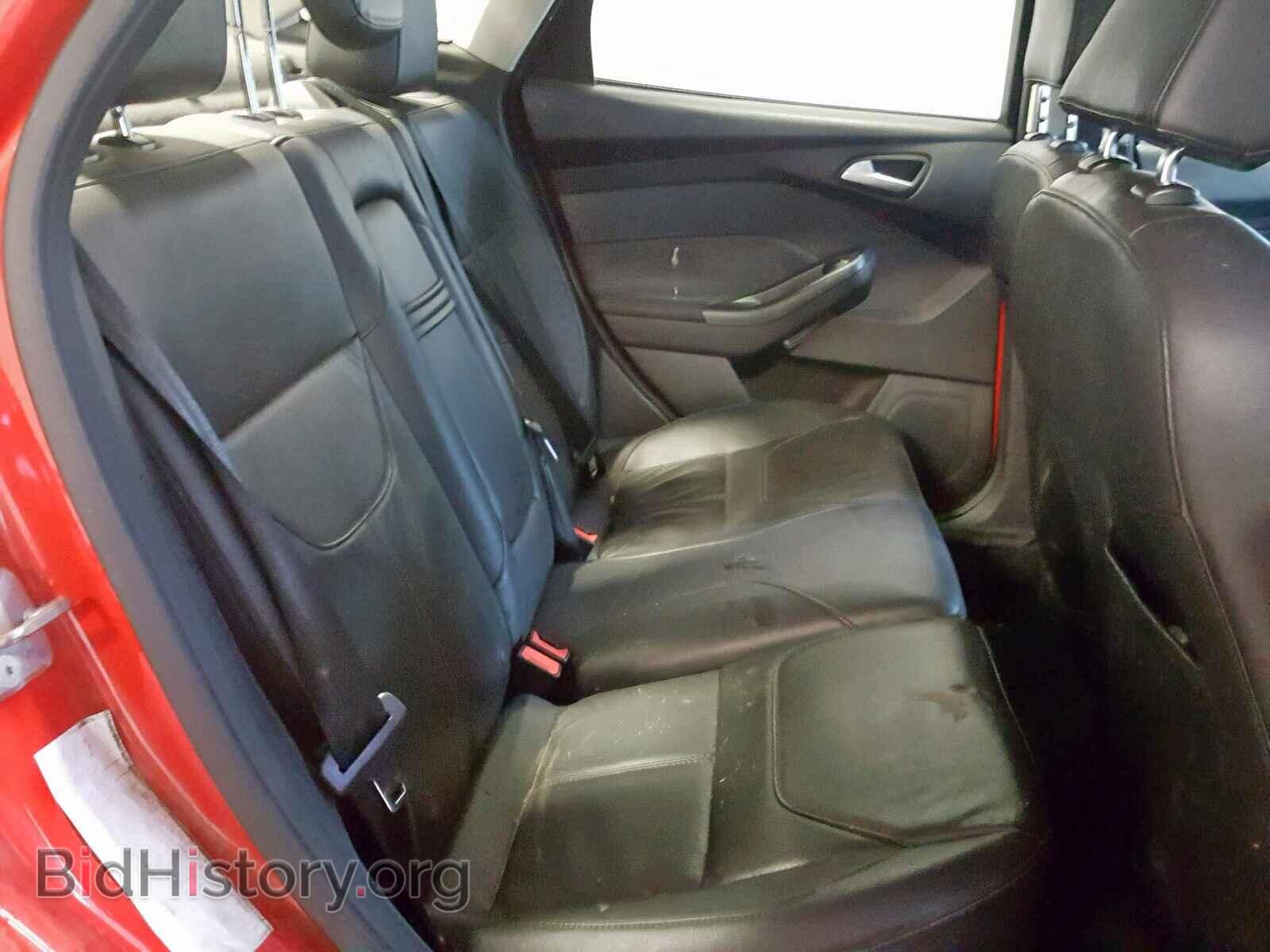 2016 FORD FOCUS SE - VIN: 1FADP3F23GL222103 - Фото 6