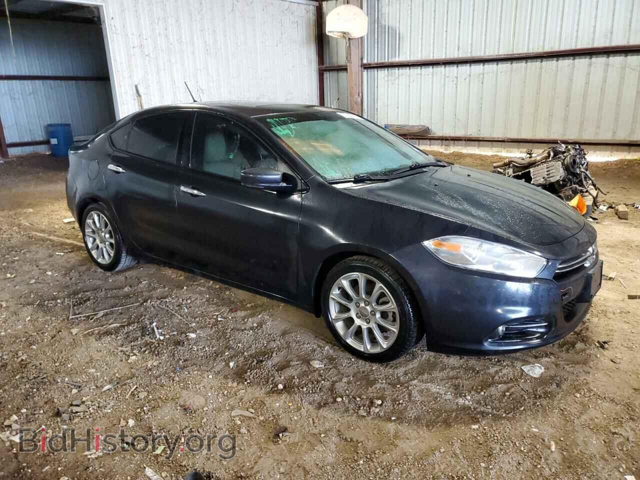 2013 DODGE DART - VIN: 1C3CDFCA3DD332543 - Photo 4