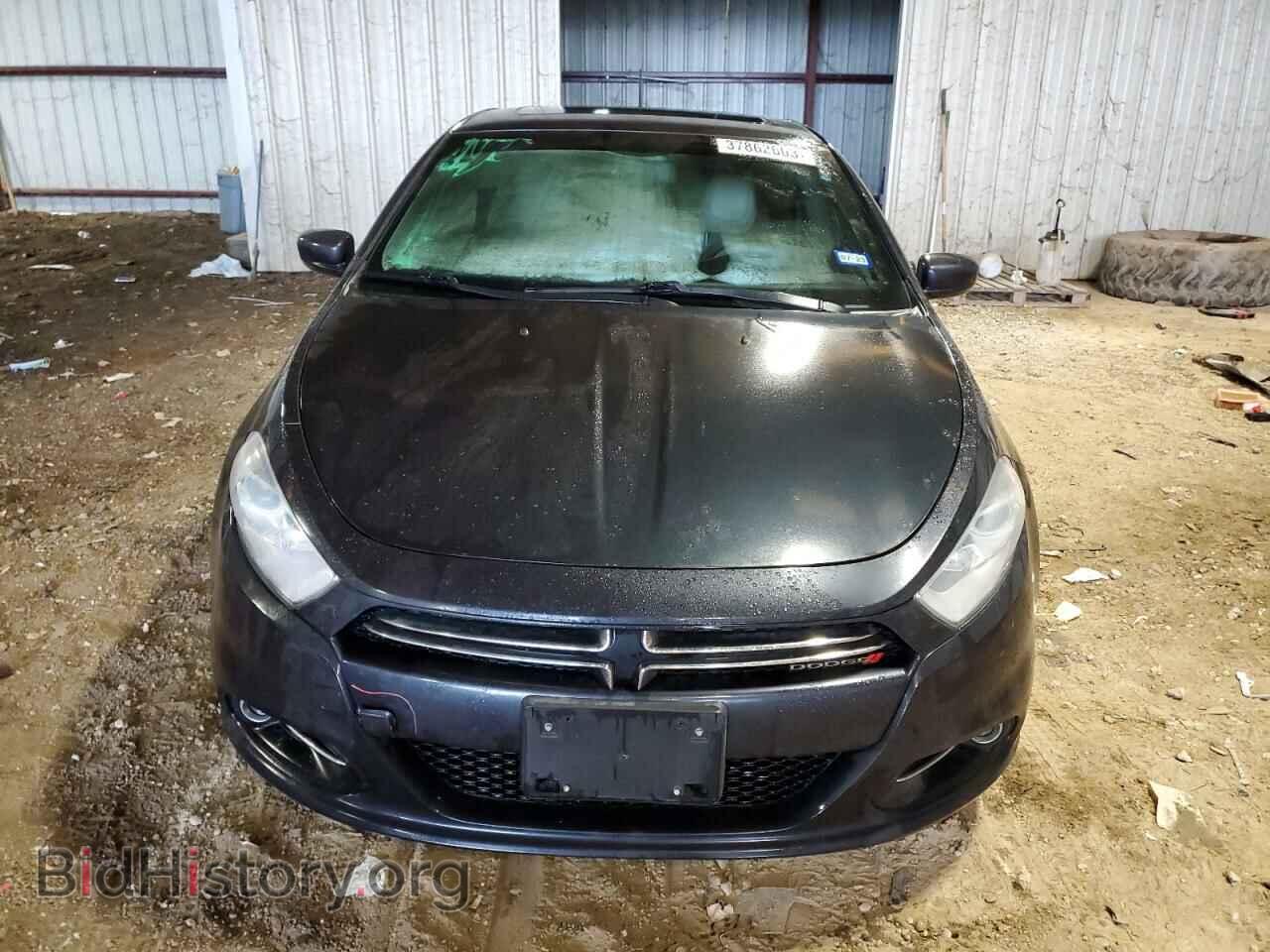 2013 DODGE DART - VIN: 1C3CDFCA3DD332543 - Photo 5