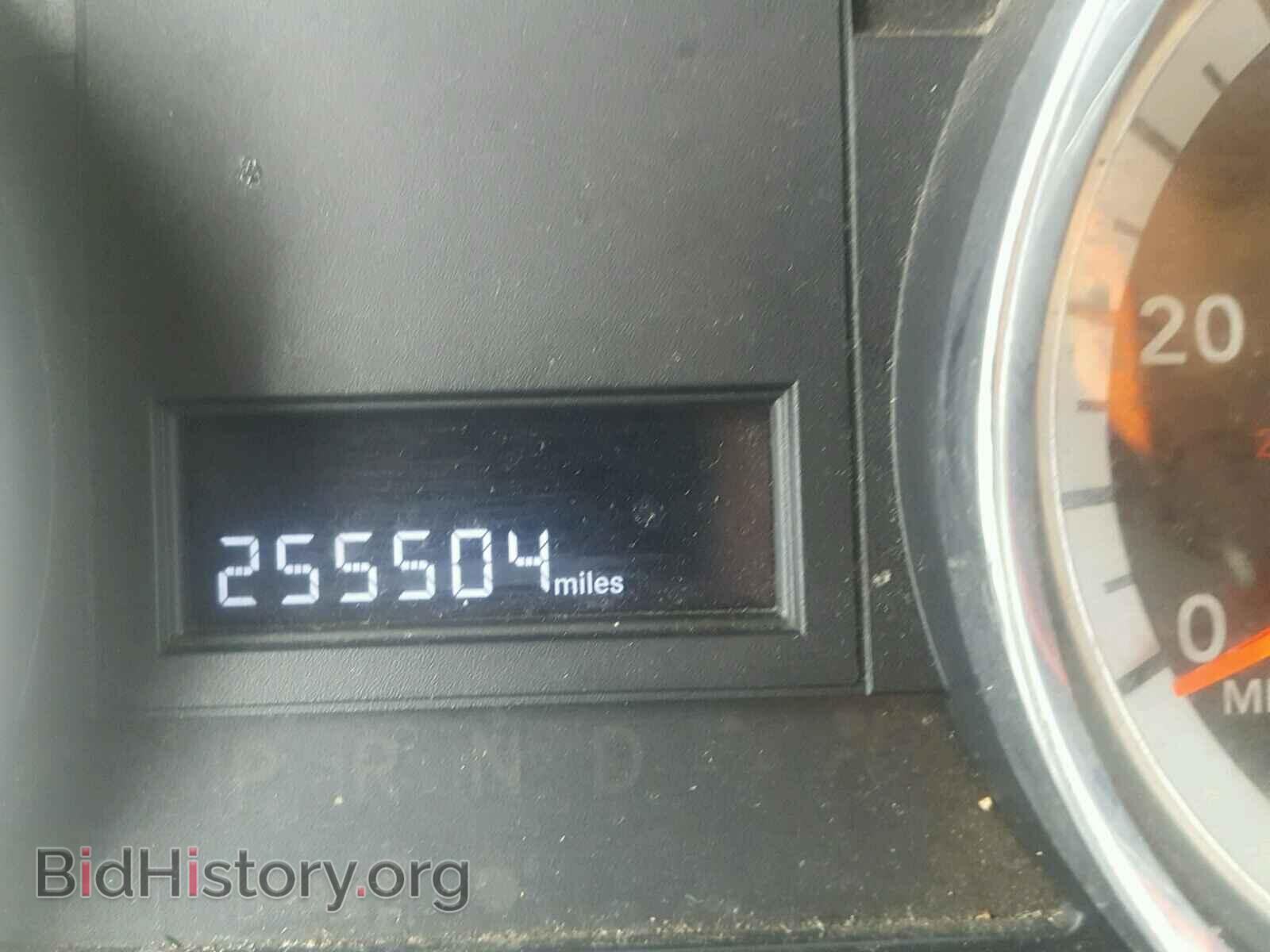2011 DODGE CARAVAN - VIN: 2D4RN3DG8BR646058 - Photo 8