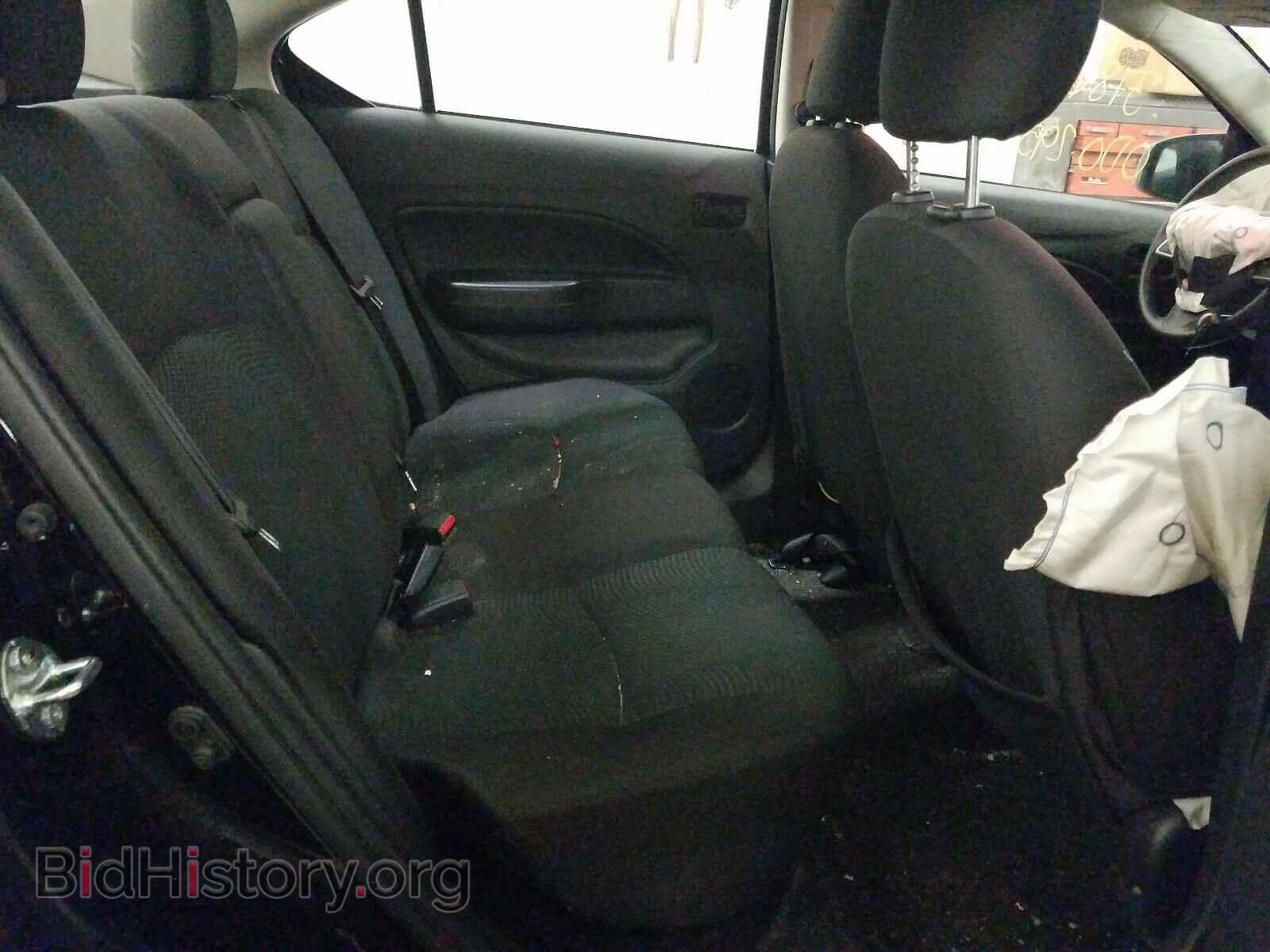 2019 MITSUBISHI MIRAGE - VIN: ML32F3FJ0KHF13123 - Фото 6