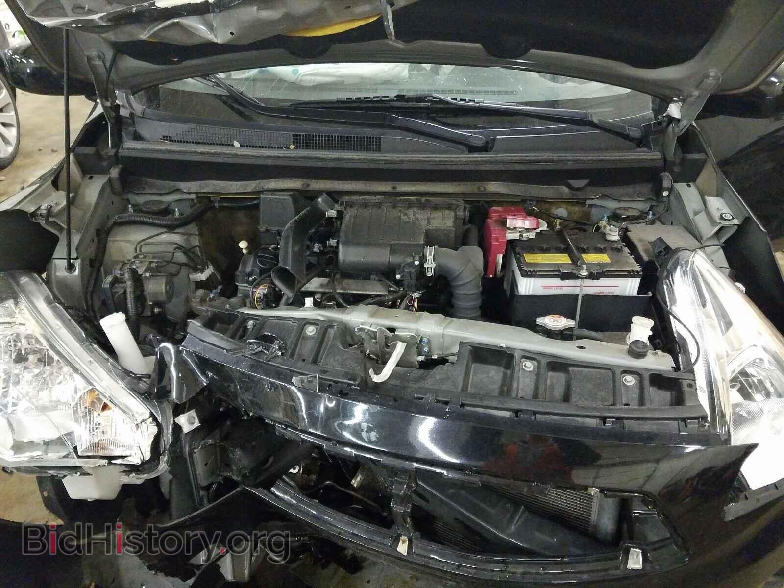 2019 MITSUBISHI MIRAGE - VIN: ML32F3FJ0KHF13123 - Фото 7