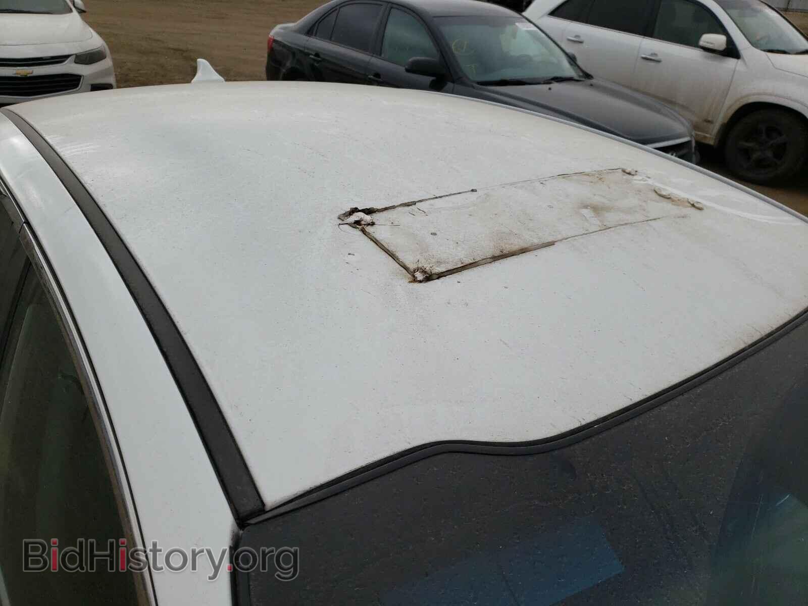 2013 KIA OPTIMA - VIN: KNAGM4A76D5307796 - Photo 9