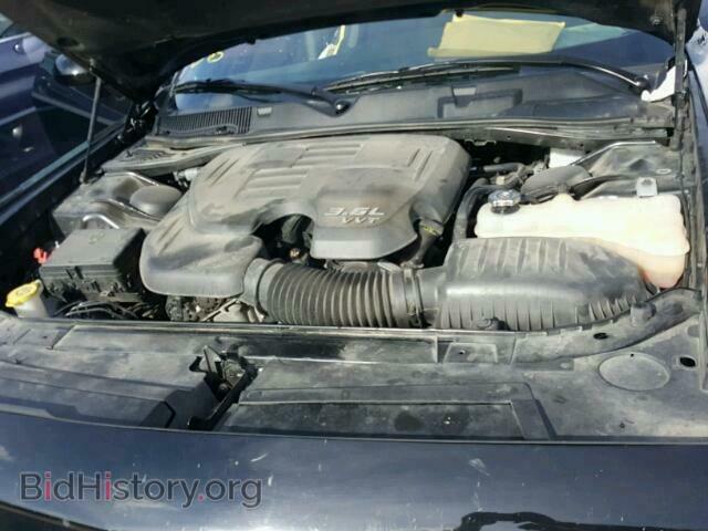 2016 DODGE CHALLENGER - VIN: 2C3CDZAGXGH210181 - Фото 7