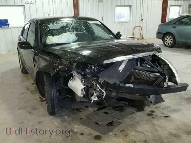 Фотография 1C3CCBBB2DN505632 - CHRYSLER 200 2013