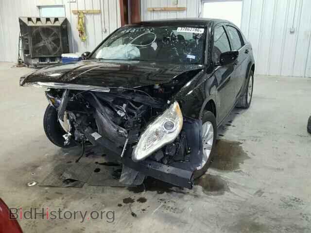2013 CHRYSLER 200 - VIN: 1C3CCBBB2DN505632 - Photo 2