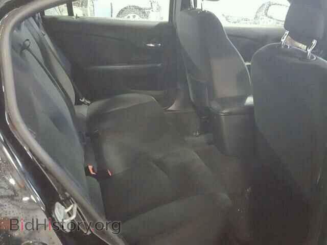 2013 CHRYSLER 200 - VIN: 1C3CCBBB2DN505632 - Photo 6