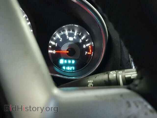 2013 CHRYSLER 200 - VIN: 1C3CCBBB2DN505632 - Photo 8