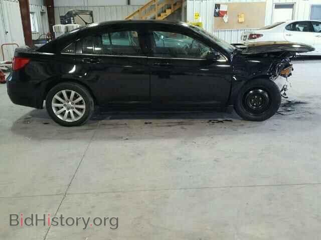 2013 CHRYSLER 200 - VIN: 1C3CCBBB2DN505632 - Photo 9