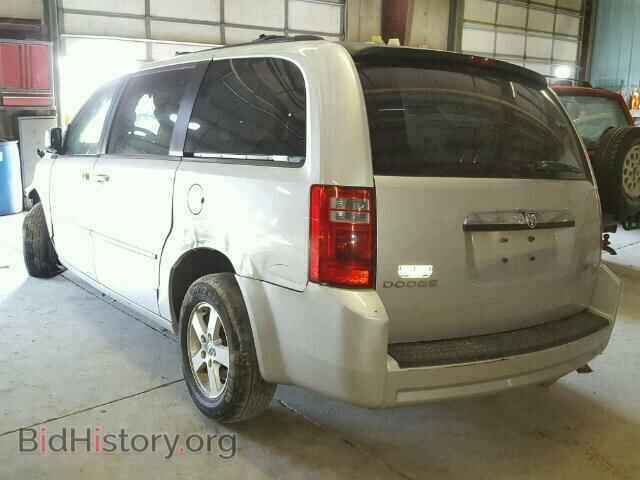 2010 DODGE CARAVAN - VIN: 2D4RN5D14AR462385 - Photo 3