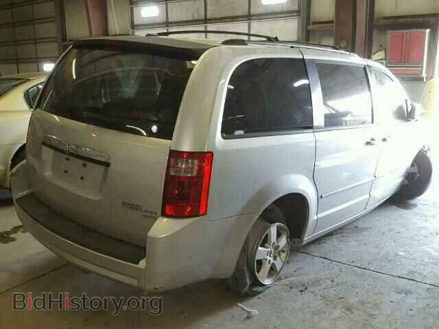 2010 DODGE CARAVAN - VIN: 2D4RN5D14AR462385 - Photo 4
