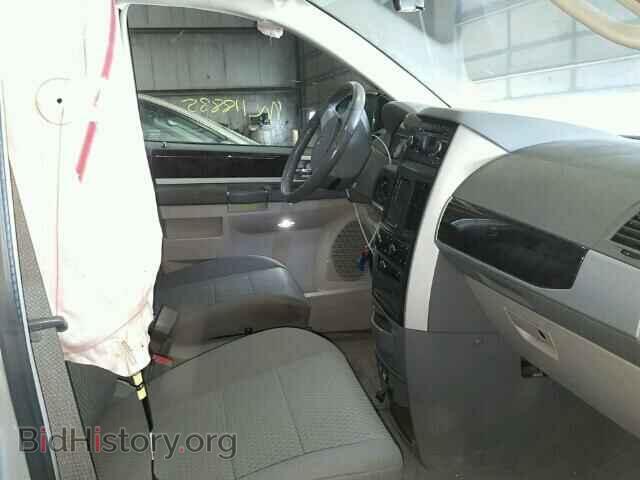 2010 DODGE CARAVAN - VIN: 2D4RN5D14AR462385 - Photo 5