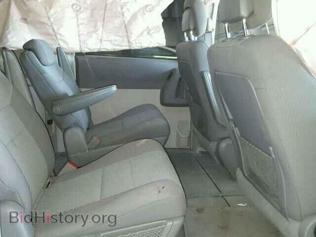 2010 DODGE CARAVAN - VIN: 2D4RN5D14AR462385 - Photo 6