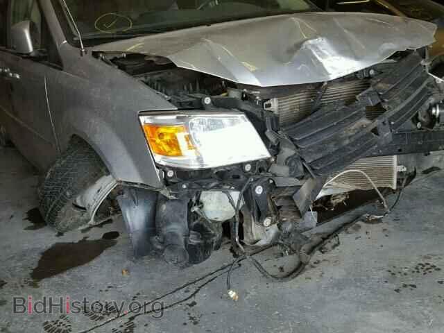2010 DODGE CARAVAN - VIN: 2D4RN5D14AR462385 - Photo 9