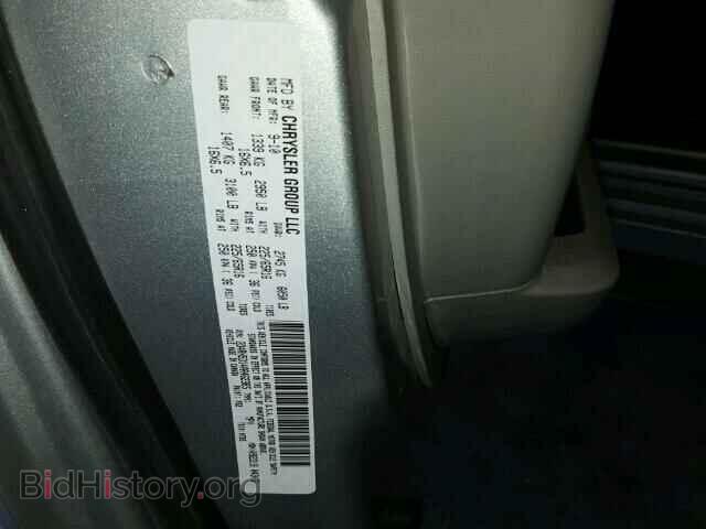 2010 DODGE CARAVAN - VIN: 2D4RN5D14AR462385 - Photo 10