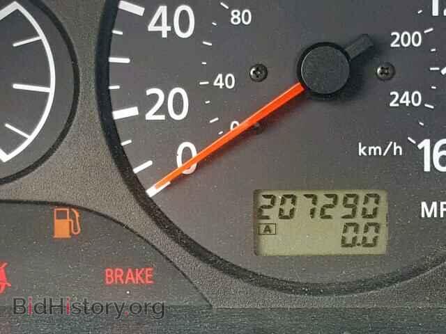 2000 NISSAN MAXIMA - VIN: JN1CA31D6YT535280 - Photo 8