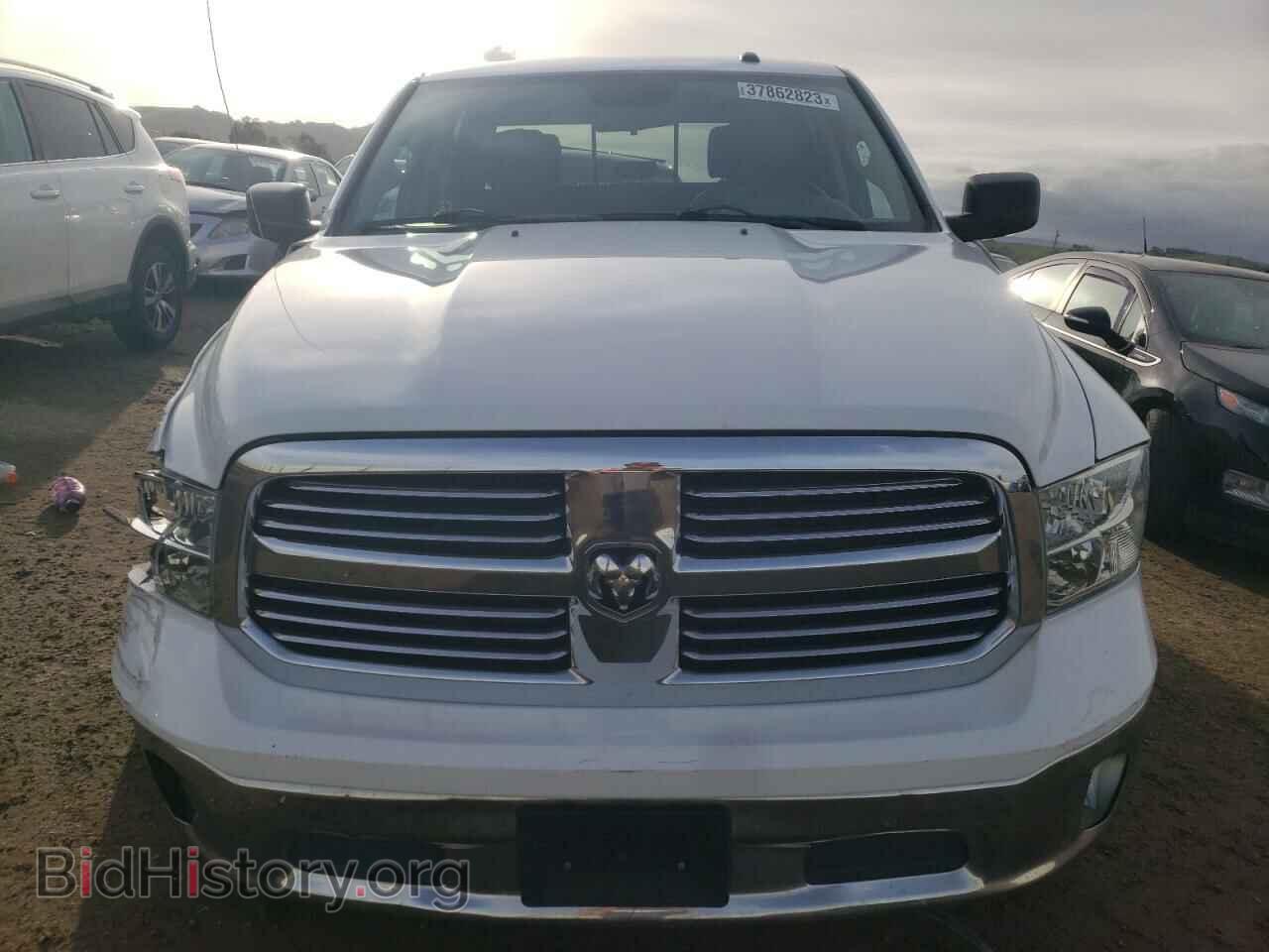 2015 RAM 1500 - VIN: 3C6RR7LT0FG596959 - Фото 5