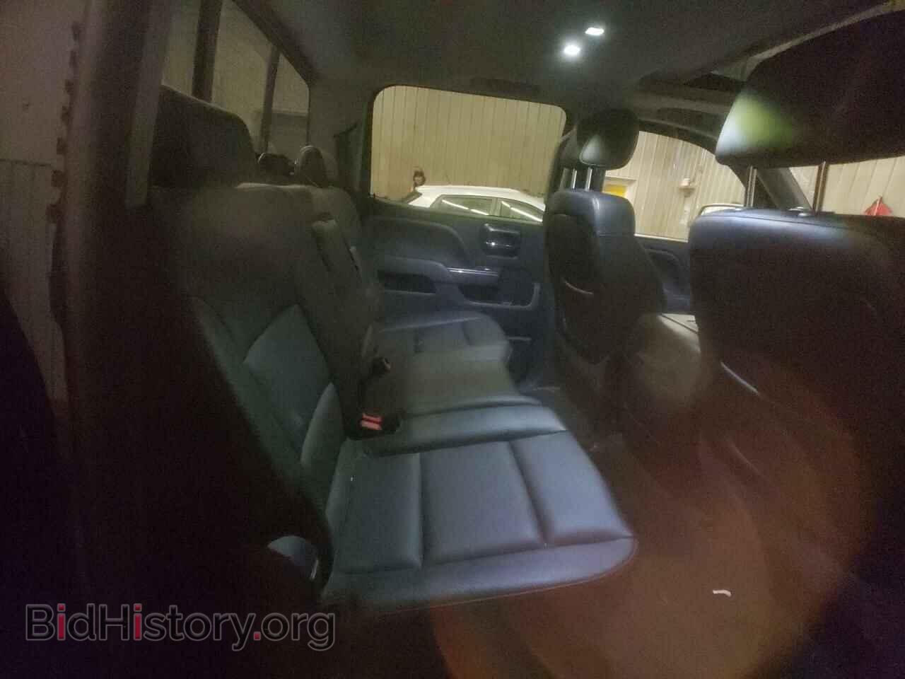 2014 GMC SIERRA - VIN: 3GTU2VEC1EG144557 - Фото 10