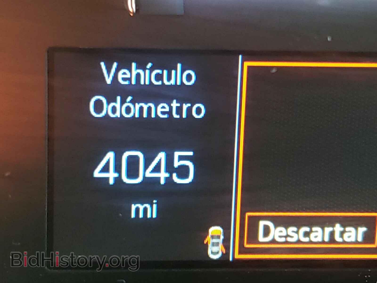2019 CADILLAC CTS - VIN: 1G6AR5SX1K0147662 - Фото 8