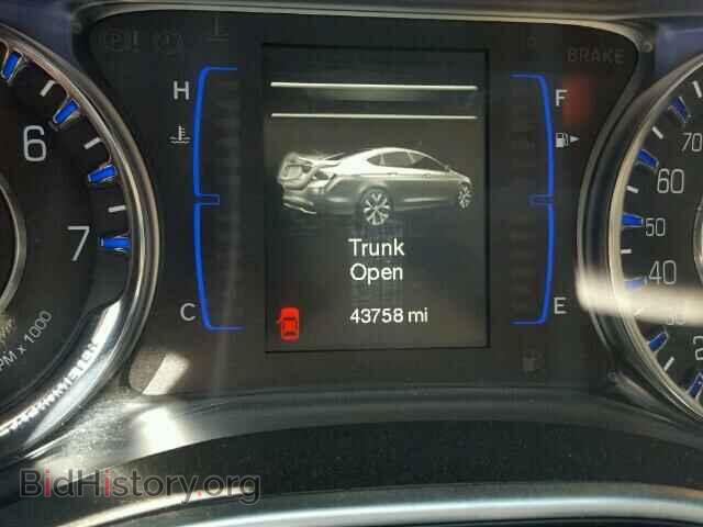 2015 CHRYSLER 200 - VIN: 1C3CCCAB9FN703926 - Фото 8