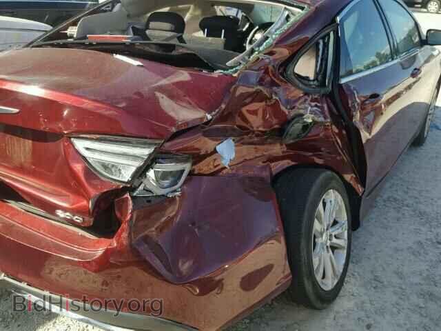 2015 CHRYSLER 200 - VIN: 1C3CCCAB9FN703926 - Фото 9