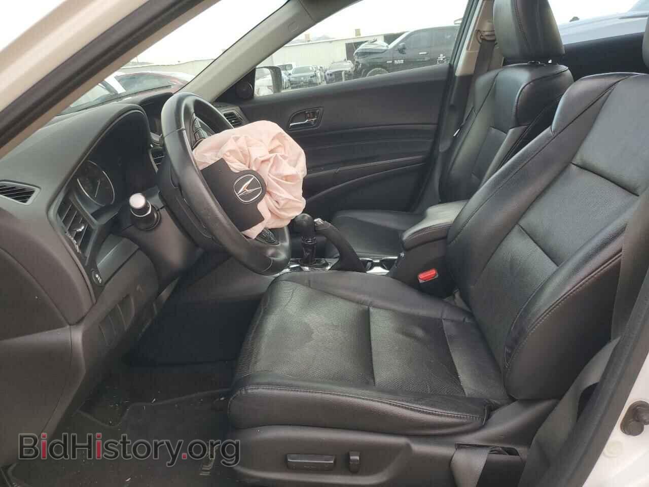2014 ACURA ILX - VIN: 19VDE1F37EE009523 - Фото 7