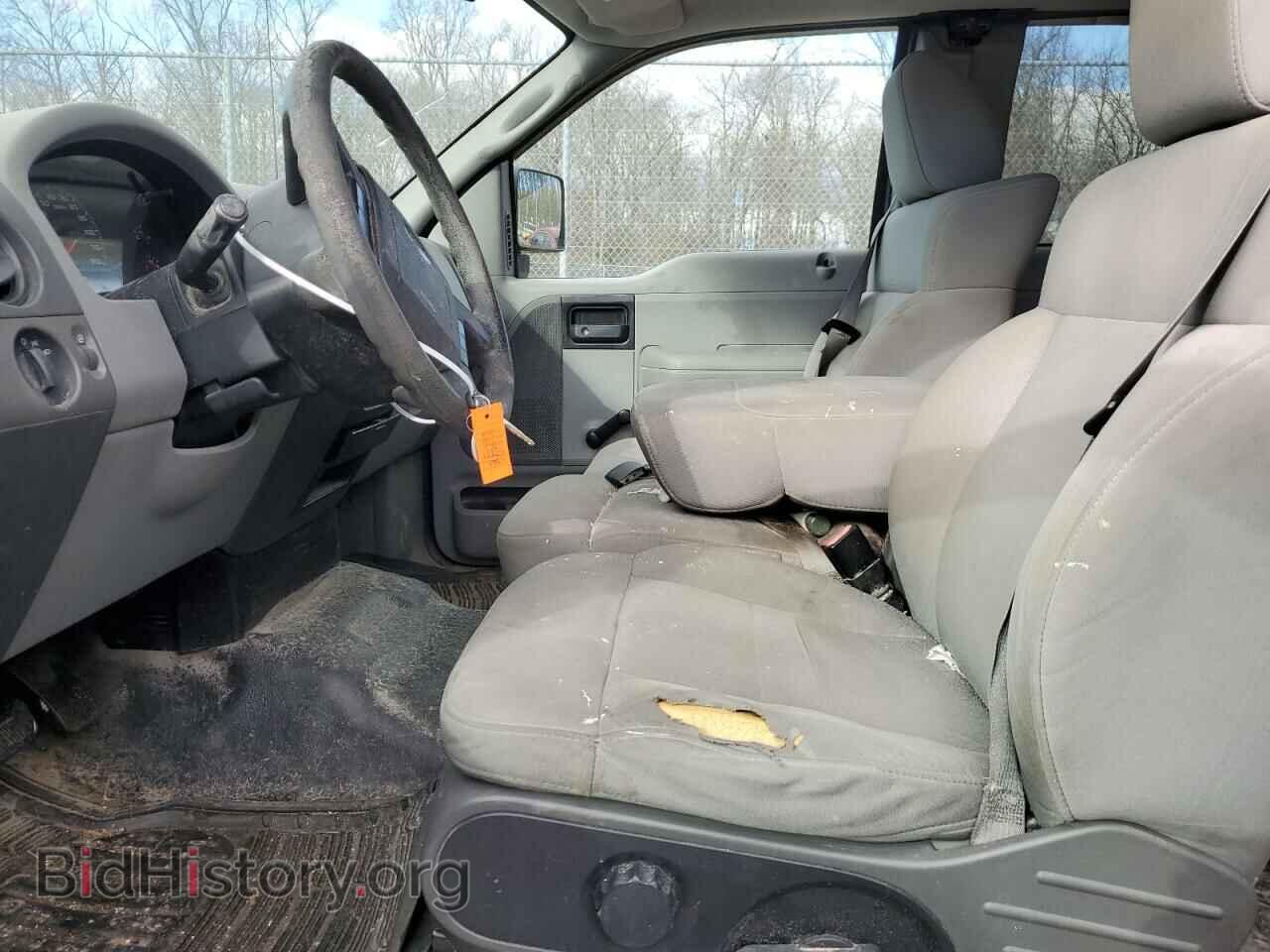 2008 FORD All Models - VIN: 1FTVX14508KE15218 - Фото 7