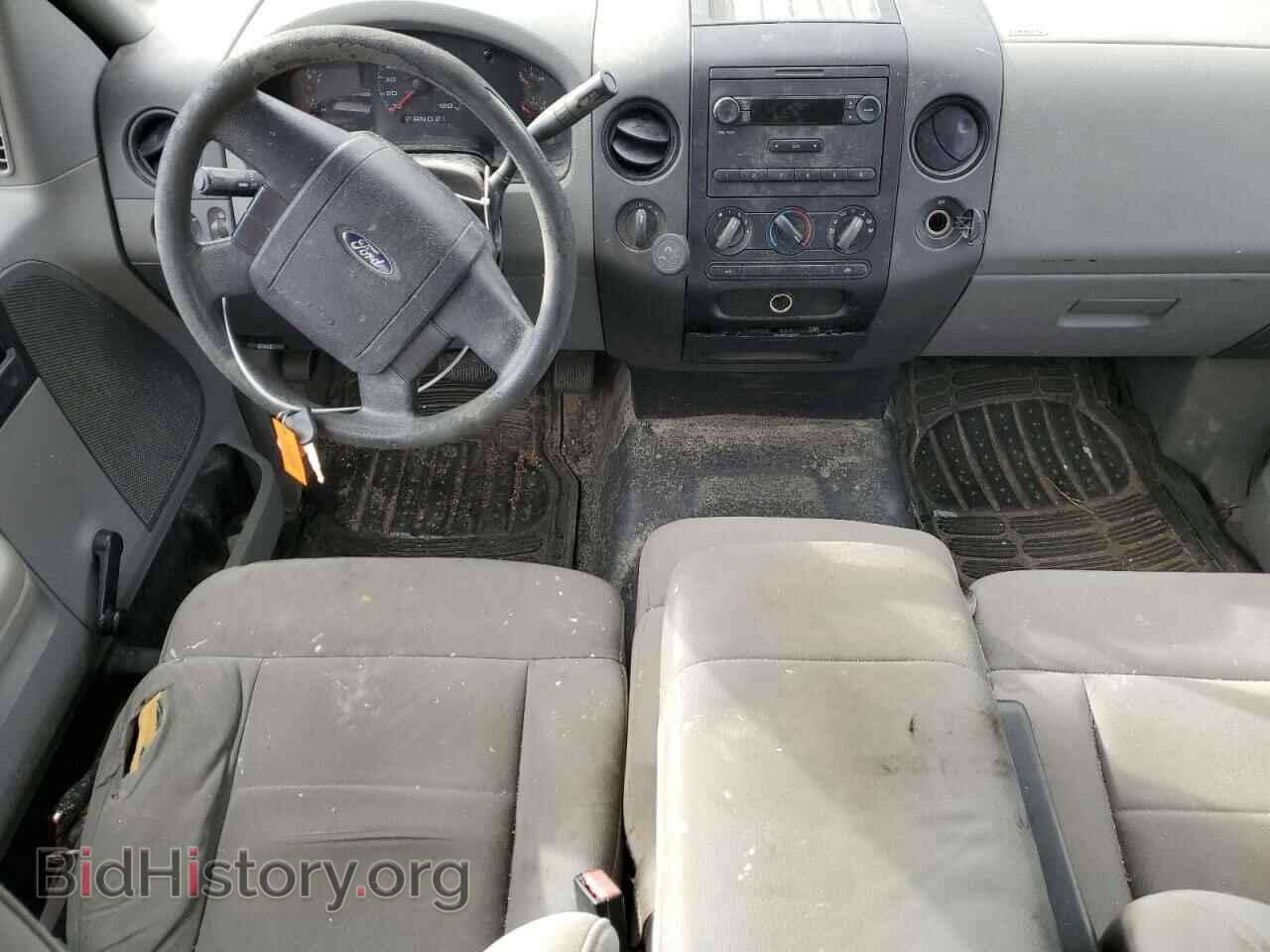 2008 FORD All Models - VIN: 1FTVX14508KE15218 - Фото 8