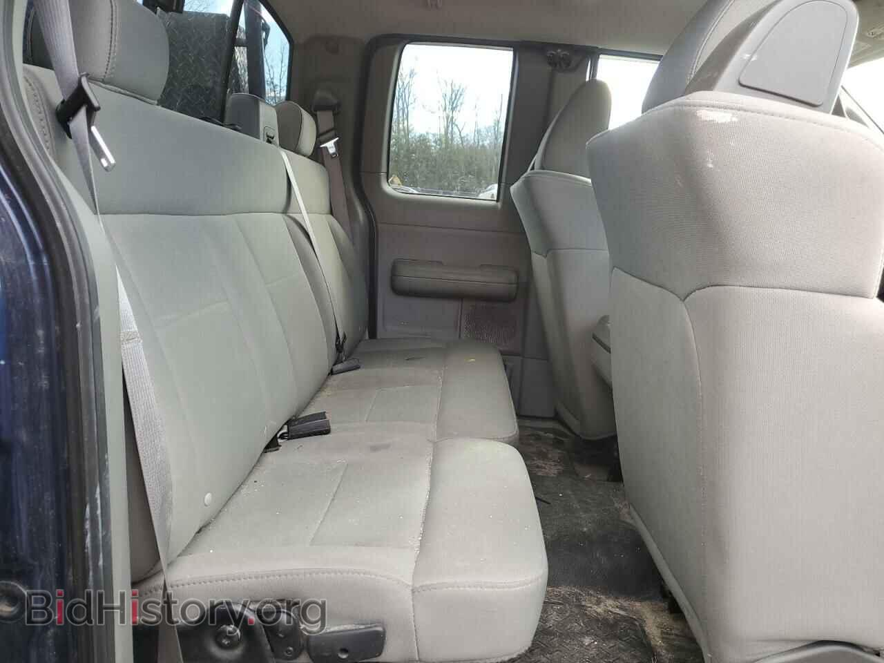 2008 FORD All Models - VIN: 1FTVX14508KE15218 - Фото 10
