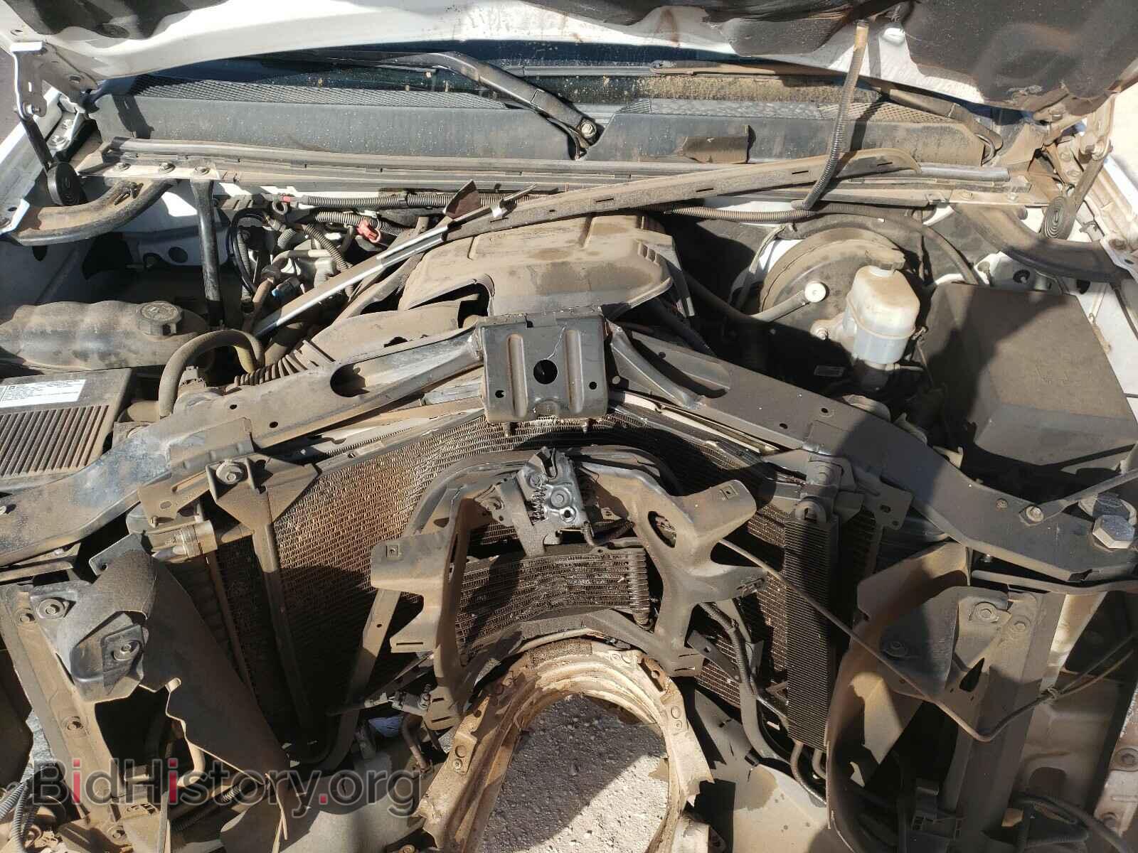 2009 GMC SIERRA - VIN: 2GTEC29J291124874 - Фото 7